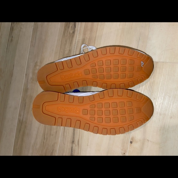 Men Reebok Shoes - Picture 4 of 4